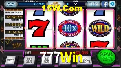 Jackpot Winner